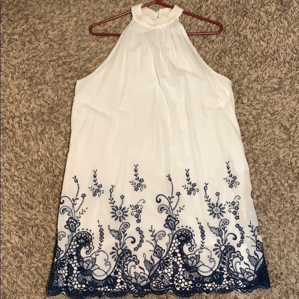 Charlotte Russe Dress